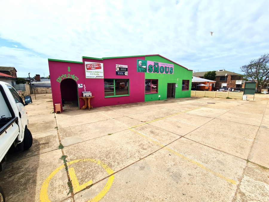 Commercial Property for Sale in Jeffreys Bay Central Eastern Cape